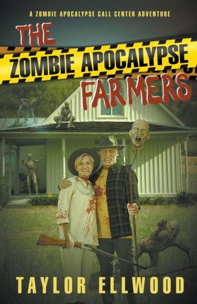The Zombie Apocalypse Farmers
