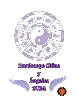 HorÃ¯Â¿Â½scopo Chino y Ã¯Â¿Â½ngeles 2024