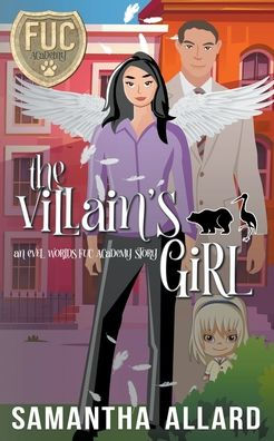 The Villain's Girl