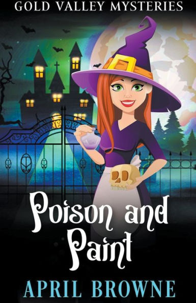 Poison and Paint