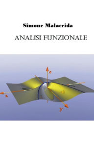 Title: Analisi funzionale, Author: Simone Malacrida