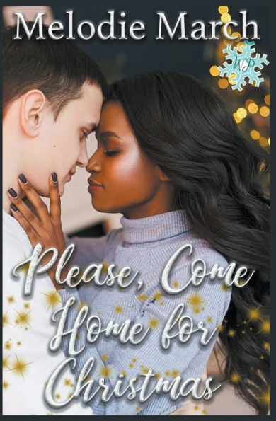 Please, Come Home for Christmas