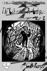 Title: The Cabinet of Dr. Caligari vol 2, Author: G.B. Royer