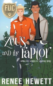 Title: Zeus and the Raptor, Author: Renee Hewett