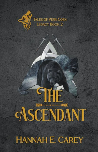 The Ascendant: Tales of Pern Coen