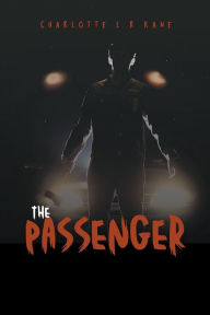 Title: The Passenger, Author: Charlotte Kane