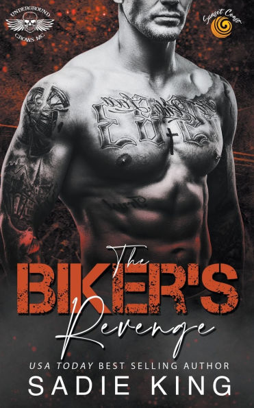 The Biker's Revenge