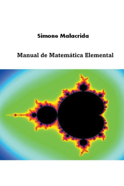 Manual de Matemática Elemental