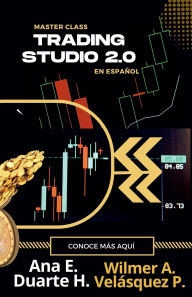 Title: Trading Studio 2.0, Author: Wilmer Antonio Velïsquez Peraza