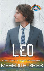 Title: Leo, Author: Meredith Spies