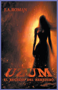 Title: Uzum, Author: J A Roman