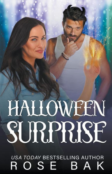 Halloween Surprise