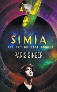 Title: Simia, Author: Paris Singer