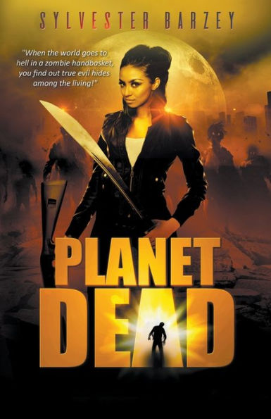 Planet Dead