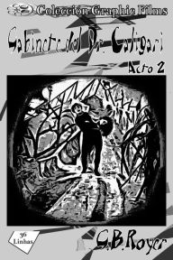 Title: Gabinete del dr. Caligari vol 2, Author: G.B. Royer