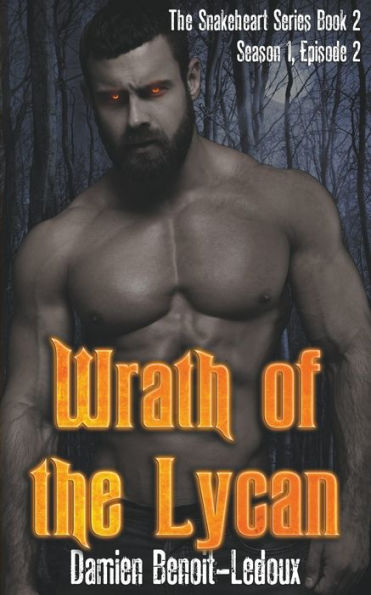 Wrath of the Lycan
