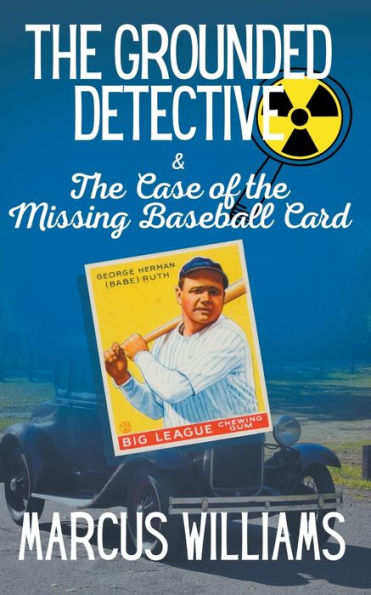 the Case of Missing Baseball Card