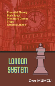 Title: London System, Author: ïzer Mumcu