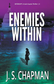 Title: Enemies Within, Author: J S Chapman