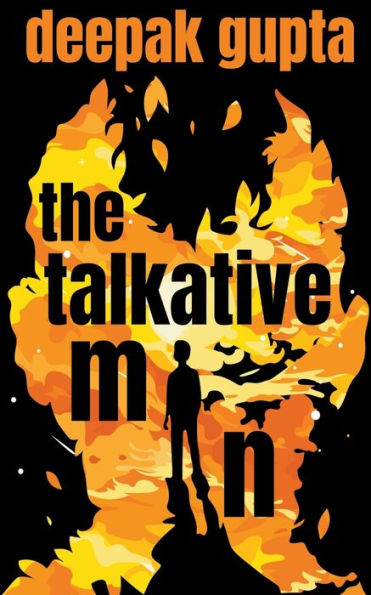 The Talkative Man