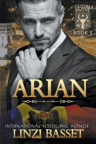 Title: Arian, Author: Linzi Basset