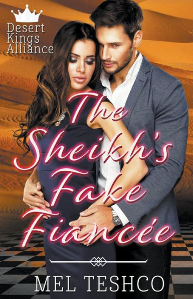 The Sheikh's Fake Fiancï¿½e