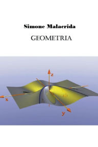 Title: Geometria, Author: Simone Malacrida