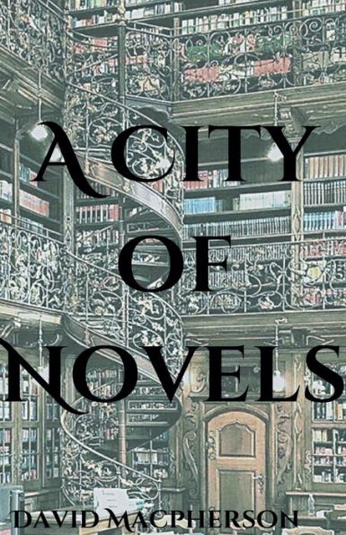 A City of Novels