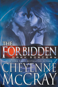 Title: The Forbidden, Author: Cheyenne McCray