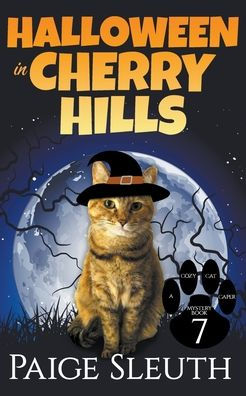 Halloween Cherry Hills