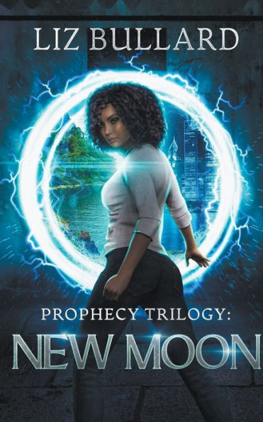 Prophecy Trilogy: New Moon