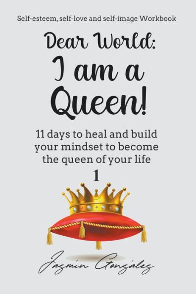 Dear World: I am a Queen!