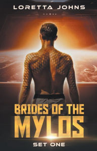 Title: Brides of the Mylos, Author: Loretta Johns
