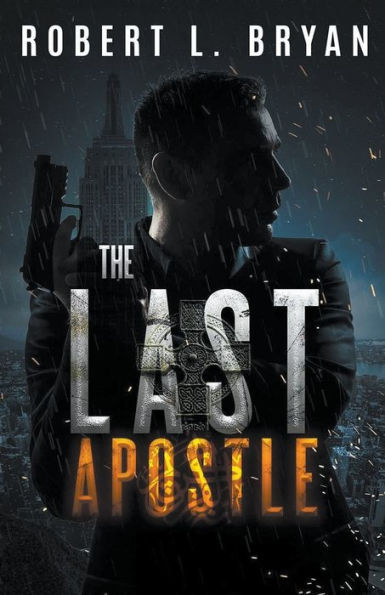 THE LAST APOSTLE