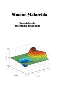 Title: Exercï¿½cios de inferï¿½ncia estatï¿½stica, Author: Simone Malacrida