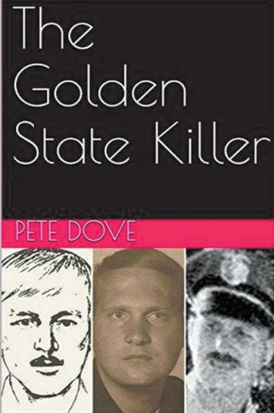 The Golden State Killer