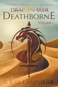 Title: Deathborne, Author: S Kay Lanphear