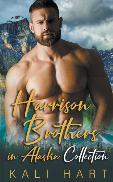 The Harrison Brothers Alaska Collection