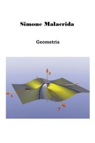 Title: Geometrï¿½a, Author: Simone Malacrida