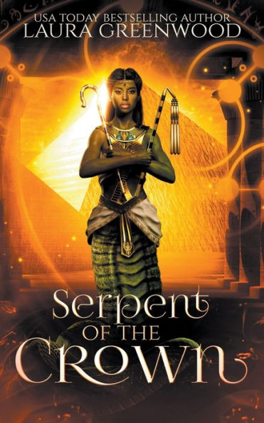 Serpent Of The Crown