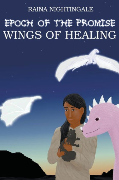 Epoch of the Promise: Wings Healing