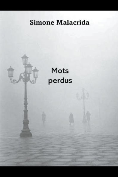 Mots perdus