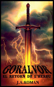 Title: Gorï¿½lvor, Author: J A Roman