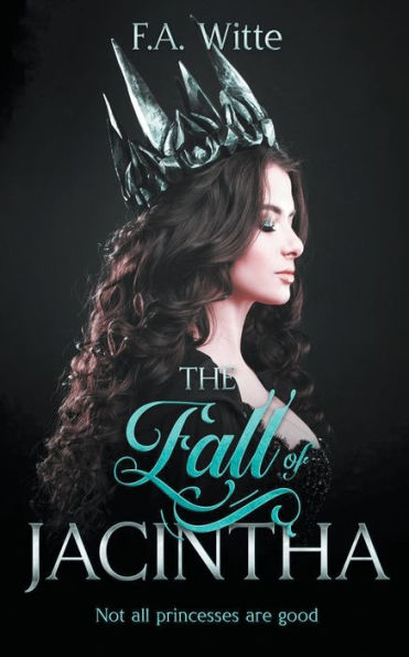 The Fall of Jacintha