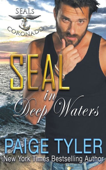 Seal in Deep Waters