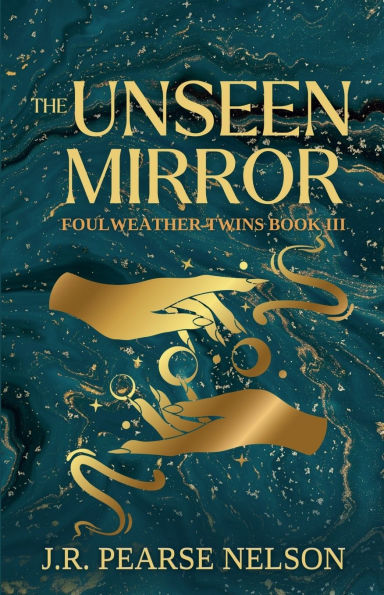 The Unseen Mirror