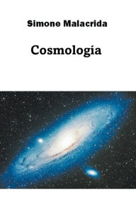 Title: Cosmologï¿½a, Author: Simone Malacrida