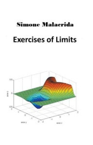 Title: Exercises of Limits, Author: Simone Malacrida