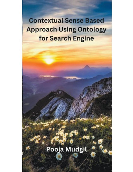 Contextual Sense Based Approach Using Ontology for Search Engine