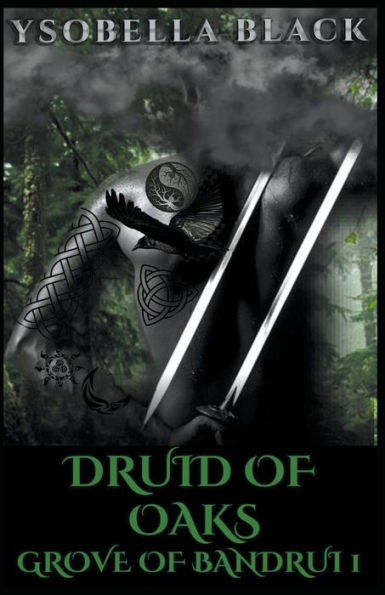 Druid of Oaks